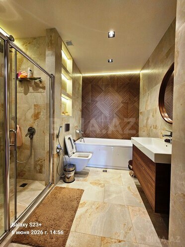 Продаётся 5-комн. новостройка 400 м², м. Элмляр Академиясы, photo 10 from 32