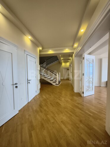 Продаётся 7-комн. дом/дача 550 м², пос. Бадамдар, photo 10 from 32
