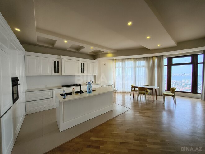 Продаётся 7-комн. дом/дача 550 м², пос. Бадамдар, photo 11 from 32