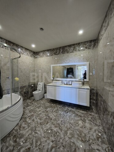 Продаётся 7-комн. дом/дача 550 м², пос. Бадамдар, photo 13 from 32