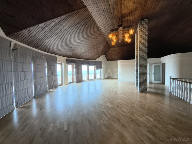 Продаётся 7-комн. дом/дача 550 м², пос. Бадамдар, photo 21 from 32