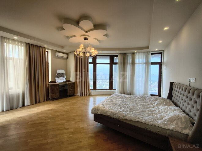 Продаётся 7-комн. дом/дача 550 м², пос. Бадамдар, photo 19 from 32