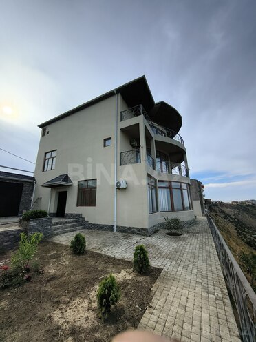 Продаётся 7-комн. дом/дача 550 м², пос. Бадамдар, photo 6 from 32
