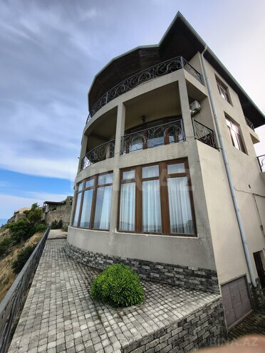 Продаётся 7-комн. дом/дача 550 м², пос. Бадамдар, photo 25 from 32