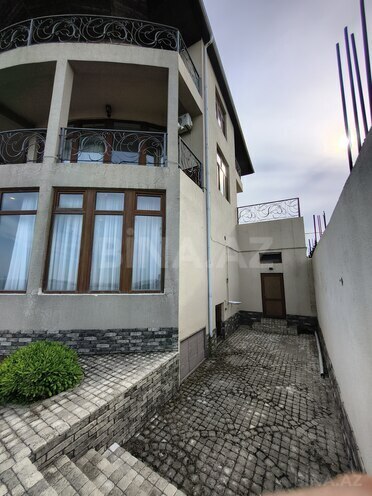 Продаётся 7-комн. дом/дача 550 м², пос. Бадамдар, photo 24 from 32