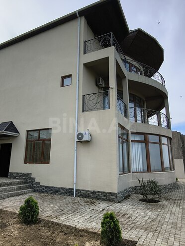 Продаётся 7-комн. дом/дача 550 м², пос. Бадамдар, photo 26 from 32