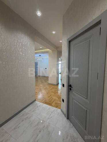 Продаётся 4-комн. новостройка 117 м², м. Гянджлик, photo 3 from 25