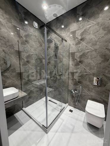 Продаётся 4-комн. новостройка 117 м², м. Гянджлик, photo 17 from 25
