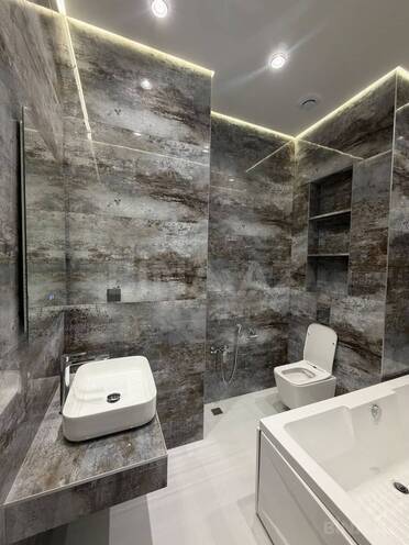 Продаётся 4-комн. новостройка 117 м², м. Гянджлик, photo 20 from 25