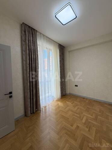 Продаётся 4-комн. новостройка 117 м², м. Гянджлик, photo 6 from 25