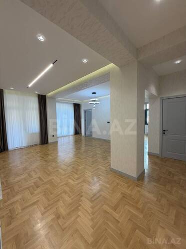 Продаётся 4-комн. новостройка 117 м², м. Гянджлик, photo 5 from 25