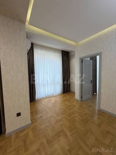 Продаётся 4-комн. новостройка 117 м², м. Гянджлик, photo 16 from 25