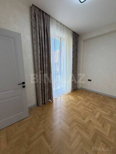 Продаётся 4-комн. новостройка 117 м², м. Гянджлик, photo 22 from 25