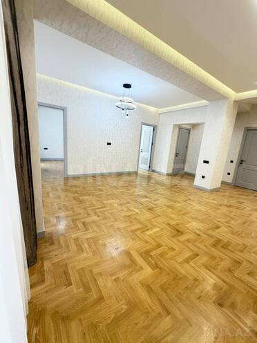 Продаётся 4-комн. новостройка 117 м², м. Гянджлик, photo 24 from 25