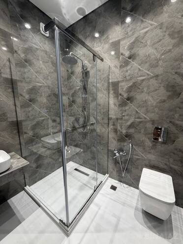 Продаётся 4-комн. новостройка 117 м², м. Гянджлик, photo 11 from 25