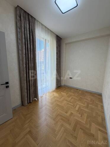Продаётся 4-комн. новостройка 117 м², м. Гянджлик, photo 19 from 25
