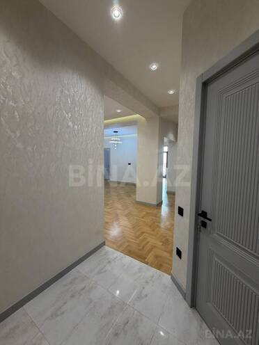 Продаётся 4-комн. новостройка 117 м², м. Гянджлик, photo 10 from 25