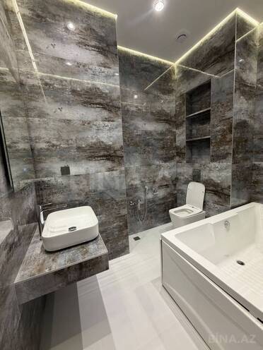 Продаётся 4-комн. новостройка 117 м², м. Гянджлик, photo 7 from 25
