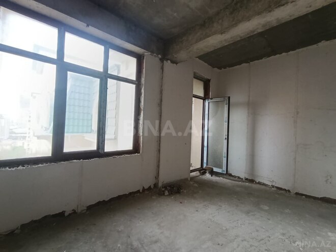 Продаётся 2-комн. новостройка 85 м², м. Нариман Нариманов, photo 6 from 17