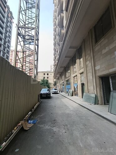 Продаётся 2-комн. новостройка 85 м², м. Нариман Нариманов, photo 14 from 17