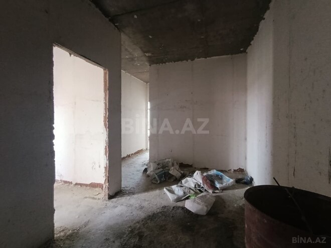Продаётся 2-комн. новостройка 85 м², м. Нариман Нариманов, photo 10 from 17