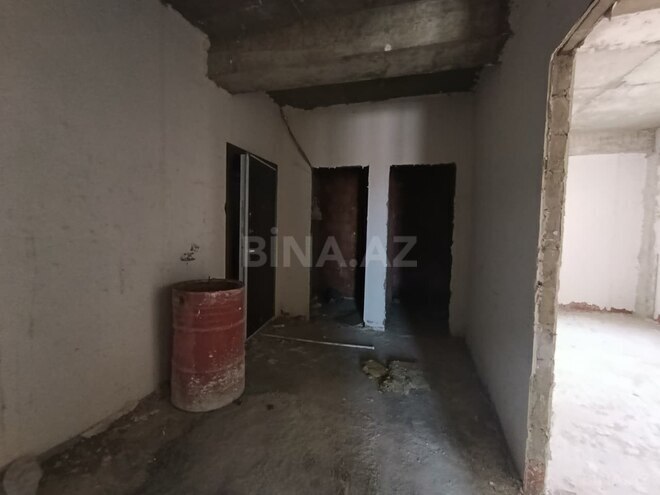 Продаётся 2-комн. новостройка 85 м², м. Нариман Нариманов, photo 13 from 17