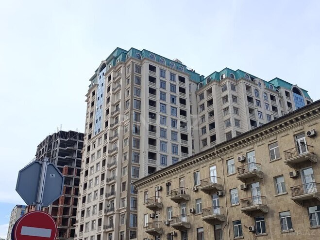 Продаётся 2-комн. новостройка 85 м², м. Нариман Нариманов, photo 3 from 17