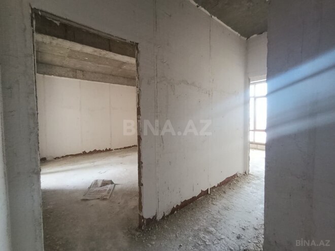 Продаётся 2-комн. новостройка 85 м², м. Нариман Нариманов, photo 11 from 17