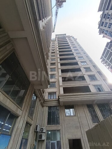 Продаётся 2-комн. новостройка 85 м², м. Нариман Нариманов, photo 4 from 17