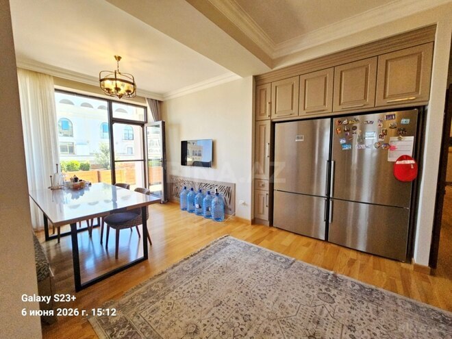 Продаётся 5-комн. новостройка 400 м², м. Элмляр Академиясы, photo 12 from 32