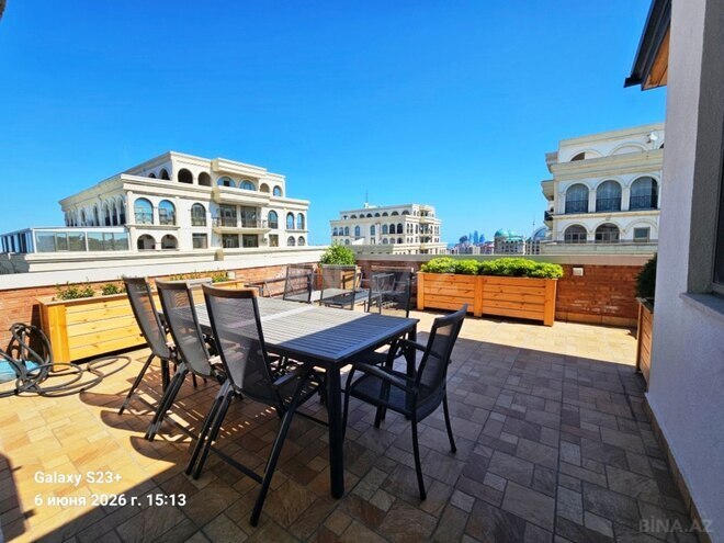 Продаётся 5-комн. новостройка 400 м², м. Элмляр Академиясы, photo 14 from 32