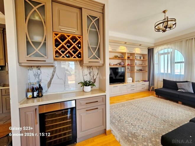 Продаётся 5-комн. новостройка 400 м², м. Элмляр Академиясы, photo 15 from 32