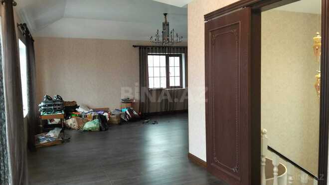 Satılır 7 otaqlı həyət evi/bağ evi 550 m², Badamdar q., photo 6 from 29