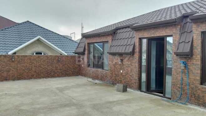 Satılır 7 otaqlı həyət evi/bağ evi 550 m², Badamdar q., photo 5 from 29
