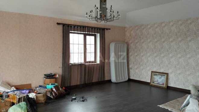Satılır 7 otaqlı həyət evi/bağ evi 550 m², Badamdar q., photo 7 from 29