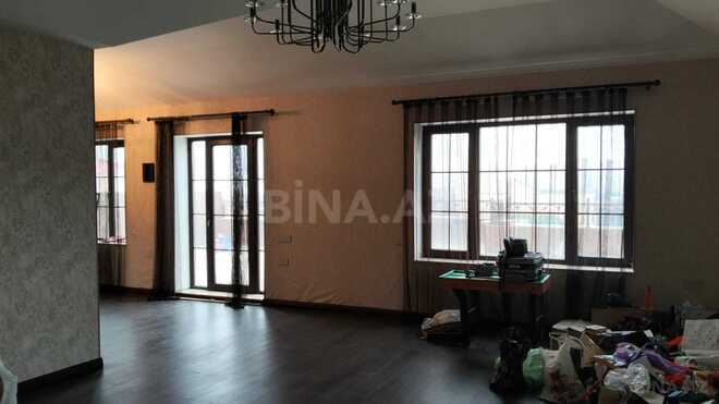 Satılır 7 otaqlı həyət evi/bağ evi 550 m², Badamdar q., photo 9 from 29