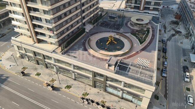 Сдаётся 2-комн. новостройка 75 м², м. Шах Исмаил Хатаи, photo 16 from 17