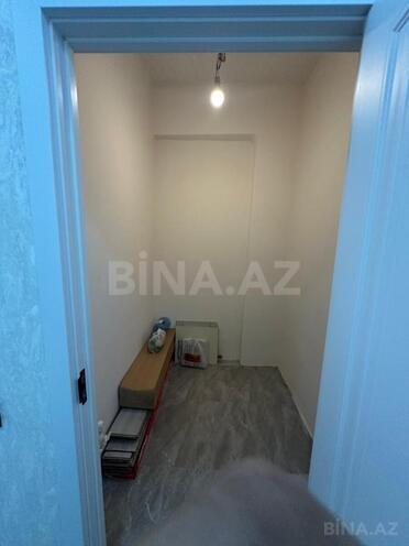 İcarəyə verilir 3 otaqlı yeni tikili 100 m², Yasamal q., photo 9 from 15