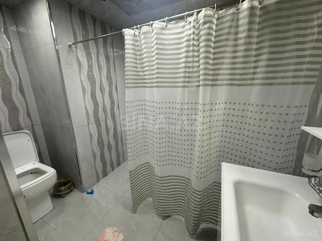 İcarəyə verilir 3 otaqlı yeni tikili 100 m², Yasamal q., photo 10 from 15
