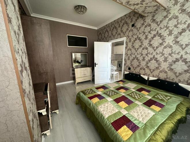 İcarəyə verilir 3 otaqlı yeni tikili 100 m², Yasamal q., photo 7 from 15