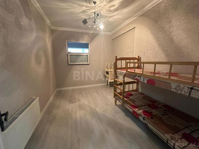 İcarəyə verilir 3 otaqlı yeni tikili 100 m², Yasamal q., photo 14 from 15