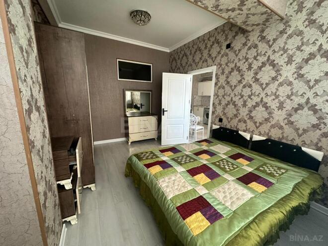 İcarəyə verilir 3 otaqlı yeni tikili 100 m², Yasamal q., photo 5 from 15