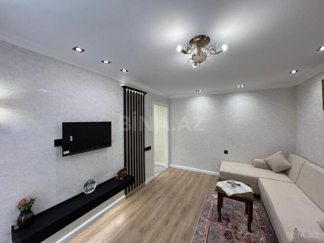Satılır 2 otaqlı köhnə tikili 50 m², Gənclik m., photo 1 from 30