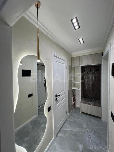 Satılır 2 otaqlı köhnə tikili 50 m², Gənclik m., photo 11 from 30
