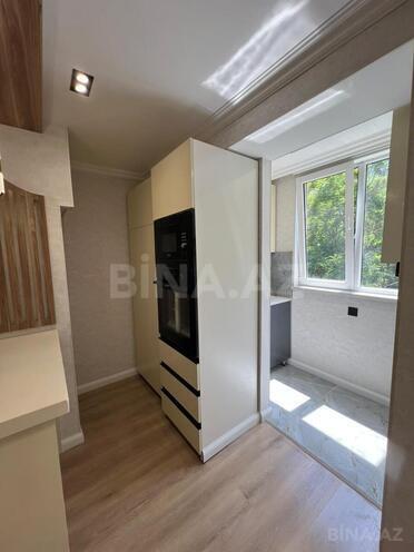 Satılır 2 otaqlı köhnə tikili 50 m², Gənclik m., photo 24 from 30