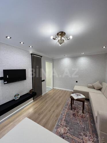 Satılır 2 otaqlı köhnə tikili 50 m², Gənclik m., photo 8 from 30
