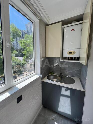 Satılır 2 otaqlı köhnə tikili 50 m², Gənclik m., photo 4 from 30
