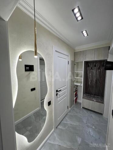 Satılır 2 otaqlı köhnə tikili 50 m², Gənclik m., photo 13 from 30
