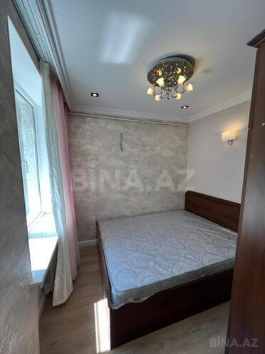 Satılır 2 otaqlı köhnə tikili 50 m², Gənclik m., photo 15 from 30
