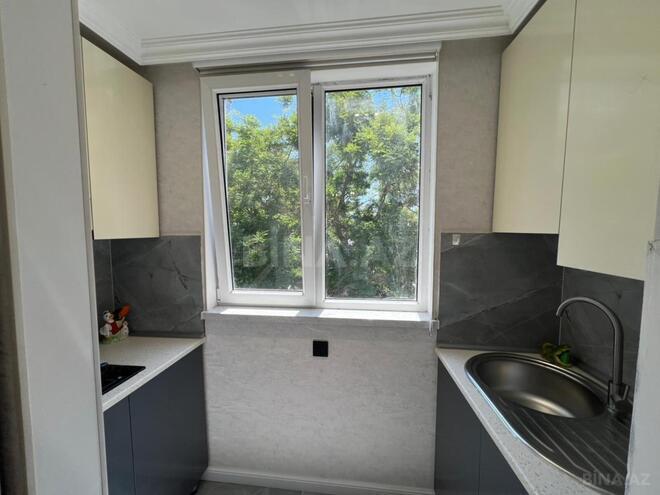 Satılır 2 otaqlı köhnə tikili 50 m², Gənclik m., photo 7 from 30
